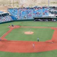 UNM Baseball: Lobos drop rubber match to Wolf Pack 6-4