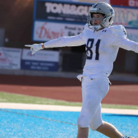 Not O’Toolin Around: Connor O’Toole Humbled by Recent Success