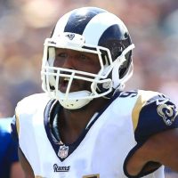 Robert Quinn Suspended two games for violating NFL’s PED policy