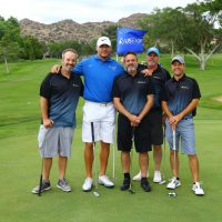 2nd Annual Brian Urlacher Golf Tournament & Banquet Photos