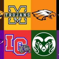 Class 6A First Round Preview