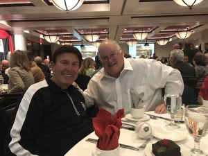 Marty and Fred