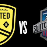 New Mexico United throttle Colorado Springs Switchbacks FC 3-1