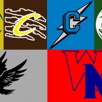 2019 Class 6A District 1 Football Preview