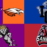 2019 Class 6A District 2 Football Preview